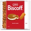 Galleta caramelizada Lotus Biscoff molida Bolsa 750g