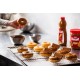 TOPPING LOTUS BISCOFF 1 KG