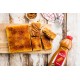 TOPPING LOTUS BISCOFF 1 KG