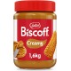 CREMA LOTUS BISCOFF BOTE 1.6 KG