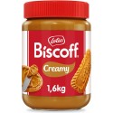 CREMA LOTUS BISCOFF BOTE 1.6 KG