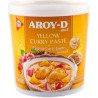 CURRY AROY-D PASTA AMARILLA 400 GR