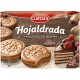 GALLETAS CUETARA MARIA HOJALDR. P-4 600G