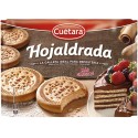GALLETAS MARIA HOJALDRADA CUETARA 600G