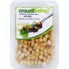 CROUTONS TOSTADOS SABOR NATURAL CROUSTISALAD 8X8 85GR