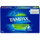 TAMPONES TAMPAX COMPAK SUPER 20 UNIDADES