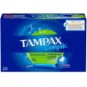 TAMPONES TAMPAX COMPAK SUPER 20 UNIDADES