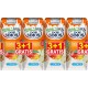 FRUTA + LECHE DON SIMON TROPICAL BRICK 33 CL PACK 3+1