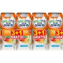 FRUTA LECHE DON SIMON TROPICAL BRICK 33 CL PACK 3+1