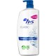 CHAMPU H&S ANTCASPA CLASSIC 1L