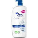 CHAMPU H&S ANTICASPA CLASSIC 1L