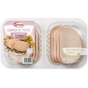 LOMO PAVO SERRANO ADOBADO 4 LONCHAS 330 GR