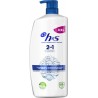 CHAMPU H&S ANTICASPA CLASICO 2E1 1L