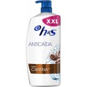 CHAMPU H&S ANTICASPA ANTICAIDA 1L