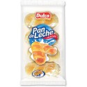 PAN DE LECHE DULCA BOLSA 8 UN 220 GR