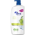CHAMPU H&S ANTICASPA APPLE FRESH 1L