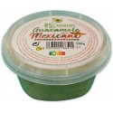 GUACAMOLE CAÑA NATURE MEXICANO TARRINA 200GR