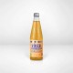 KOMBUCHA VIVER CURCUMA-JENGIBRE BOTELLA 330ML