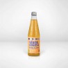 KOMBUCHA VIVER CURCUMA-JENGIBRE BOTELLA 330ML