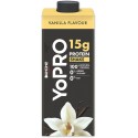 YOPRO DANONE LIQUIDO VAINILLA BRIK 250 ML