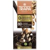 CHOCOLATE TRAPA 0% AZUCAR NOIR 80% ALMENDRA 100G