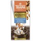 CHOCOLATE TRAPA 0% AZ.LECHE ALMEND.100GR