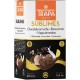 BOMBON TRAPA SUBLIME SURTIDO 155 GR