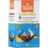 BOMBON TRAPA SUBLIME 0% AZUCAR SURTIDO 155 GR