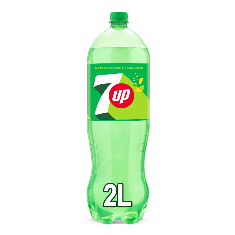 7 UP 2 L