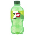 7 UP ZERO PET 33 CL