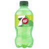 7 UP ZERO PET 33 CL