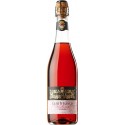 LAMBRUSCO DECORDI IGT ROSADO 75 CL