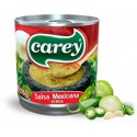 SALSA MEXICANA CAREY VERDE LATA 215 GR