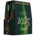 CERVEZA ALHAMBRA RESERVA 1925 PACK 6