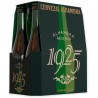 CERVEZA ALHAMBRA RESERVA 1925 PACK 6