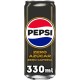 PEPSI MAX ZERO S/CAFEINA LATA 33 CL