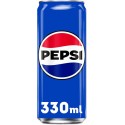 PEPSI LATA 33 CL
