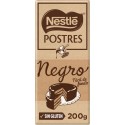 CHOCOLATE NESTLE POSTRES 200 GR