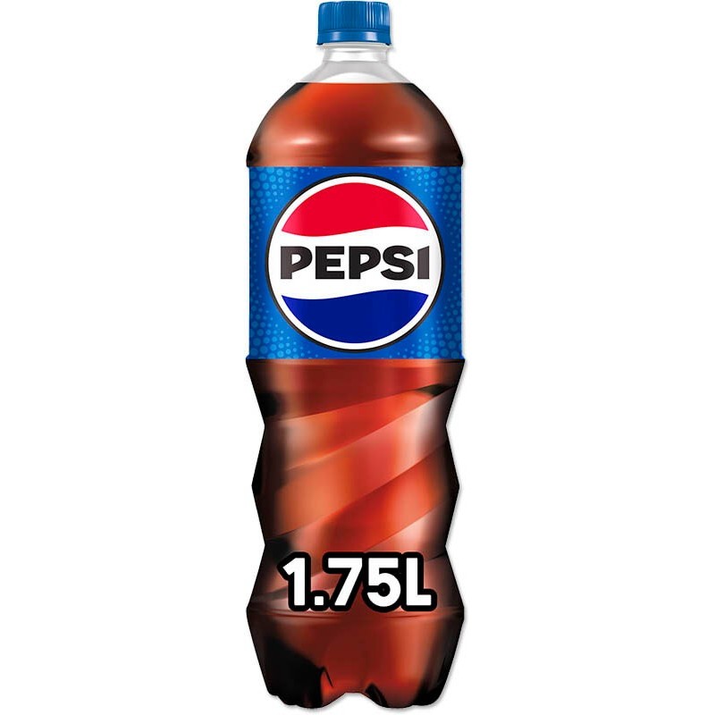 PEPSI 1.75 L
