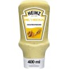 SALSA HEINZ MOSTAZA-MIEL BOCABAJO 400 ML