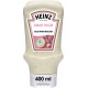 SALSA HEINZ YOGURT BOCABAJO 400 ML