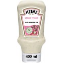 SALSA HEINZ YOGURT BOCABAJO 400 ML