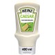 SALSA HEINZ CAESAR BOCABAJO 400 ML