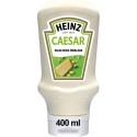 SALSA HEINZ CAESAR BOCABAJO 400 ML