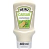 SALSA HEINZ CAESAR BOCABAJO 400 ML