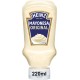 MAYONESA HEINZ BOCABAJO 220 ML