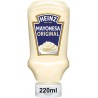 MAYONESA HEINZ BOCABAJO 220 ML