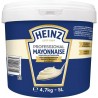 MAYONESA HEINZ PROFESIONAL CUBO 5 L