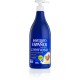 LOCION HIDRATANTE CORPORAL INSTITUTO ESPAÑOL CREMOSO CON DOSIFICADOR 950 ML