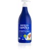 LOCION HIDRATANTE CORPORAL INSTITUTO ESPAÑOL CREMOSO CON DOSIFICADOR 950 ML